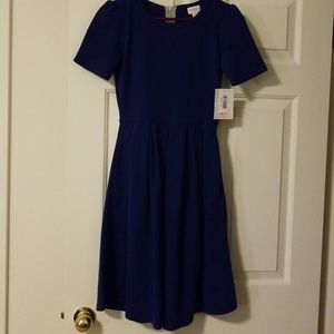Lularoe NWT Amelia